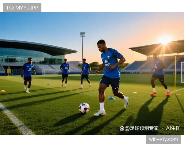 2026世界杯32强焦点对阵：法国对阵瑞典